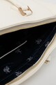 Τσάντα U.S. Polo Assn. Jones λευκό BEUJE8657WVP
