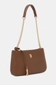 Torbica U.S. Polo Assn. Jones BEUJE8663WVP rjava AW25