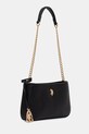 U.S. Polo Assn. kézitáska Jones BEUJE8663WVP fekete SS25