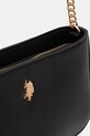 U.S. Polo Assn. kézitáska Jones fekete BEUJE8663WVP