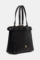 U.S. Polo Assn. kézitáska Jones BEUJE8664WVP fekete SS25