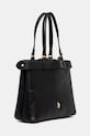 Kabelka U.S. Polo Assn. Jones BEUJE8664WVP černá SS25