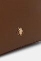 Сумочка U.S. Polo Assn. Jones коричневий BEUJE8667WVP