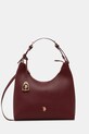 U.S. Polo Assn. poșetă Jones uni burgundia BEUJE8667WVP