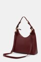 Akcesoria U.S. Polo Assn. torebka Jones BEUJE8667WVP bordowy