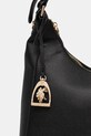 Τσάντα U.S. Polo Assn. Jones μαύρο BEUJE8667WVP