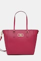 U.S. Polo Assn. torebka Jones mieści A4 różowy BEUJ88674WVP
