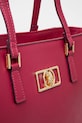 U.S. Polo Assn. torebka Jones różowy BEUJ88674WVP
