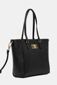 Kabelka U.S. Polo Assn. Jones BEUJ88674WVP černá SS25