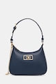 U.S. Polo Assn. torebka Jones nie mieści A4 niebieski BEUJ88676WVP