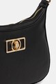 U.S. Polo Assn. poseta Jones negru BEUJ88676WVP