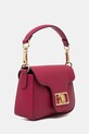 U.S. Polo Assn. kézitáska Jones BEUJ88677WVP rózsaszín SS25