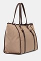 U.S. Polo Assn. torebka Houston BEUHU6386WZC beżowy AA00