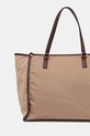 Akcesoria U.S. Polo Assn. torebka Houston BEUHU6386WZC beżowy