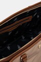 U.S. Polo Assn. torebka Houston BEUHU6386WZC beżowy