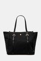 U.S. Polo Assn. poseta Houston uni negru BEUHU6386WZC