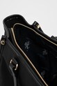 U.S. Polo Assn. torebka Houston BEUHU6386WZC czarny