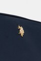 U.S. Polo Assn. torebka Houston granatowy BEUHU6381WZC