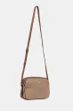 U.S. Polo Assn. torebka Houston BEUHU6381WZC beżowy SS25