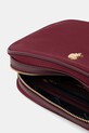 U.S. Polo Assn. torebka Houston BEUHU6381WZC bordowy