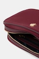 Kabelka U.S. Polo Assn. Houston BEUHU6381WZC burgundské