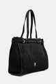 Kabelka U.S. Polo Assn. Houston BEUHU8682WZC čierna SS25