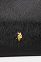 U.S. Polo Assn. poseta Tropical negru BEU8T8612WVP