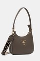 U.S. Polo Assn. poșetă Heat BEU7H8619WVP maro AA00