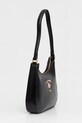 U.S. Polo Assn. poșetă Heat BEU7H8619WVP negru SS25