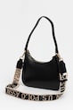 Doplňky Kabelka U.S. Polo Assn. Heat BEU7H8619WVP černá