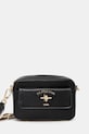 U.S. Polo Assn. geantă Heat uni negru BEU7H8620WVP