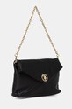 Τσάντα U.S. Polo Assn. Ceremony BEUQC8628WPO μαύρο SS25