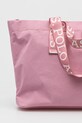 Doplnky Kabelka U.S. Polo Assn. Pool BEU2P8691WIA ružová