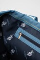 Сумочка U.S. Polo Assn. Pool BEU2P8691WIA голубой