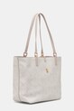 U.S. Polo Assn. kétoldalas táska Malibu BEUM08707WVP bézs SS25