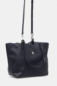 Τσάντα δυο όψεων U.S. Polo Assn. Malibu BEUM08707WVP σκούρο μπλε SS25