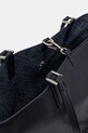 Τσάντα δυο όψεων U.S. Polo Assn. Malibu BEUM08707WVP σκούρο μπλε