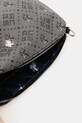 Obojstranná kabelka U.S. Polo Assn. Malibu BEUM08707WVP čierna