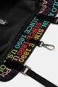U.S. Polo Assn. kétoldalas táska Rogersville BEURR8709WVP fekete