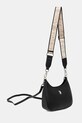 Сумочка U.S. Polo Assn. Mansion BEUE58717WVP чёрный SS25