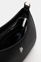 Torba U.S. Polo Assn. Mansion BEUE58717WVP crna