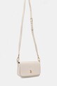 U.S. Polo Assn. torebka Mansion BEUE58718WVP beżowy SS25