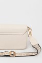 Akcesoria U.S. Polo Assn. torebka Mansion BEUE58718WVP beżowy