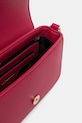 Τσάντα U.S. Polo Assn. Mansion BEUE58718WVP ροζ