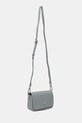 U.S. Polo Assn. torebka Mansion BEUE58718WVP szary SS25