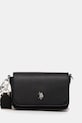 U.S. Polo Assn. geantă Mansion uni negru BEUE58718WVP