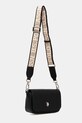 U.S. Polo Assn. geantă Mansion BEUE58718WVP negru SS25