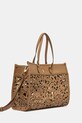 Сумочка U.S. Polo Assn. Road BEU1R8646WWI коричневий SS25