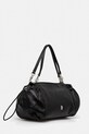 Τσάντα U.S. Polo Assn. Globally BEU3G8609WVP μαύρο SS25