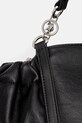 Τσάντα U.S. Polo Assn. Globally μαύρο BEU3G8609WVP